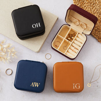 Personalized Jewelry Box, 5 of 11