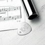 Personalised Dad's Plectrum, thumbnail 1 of 9