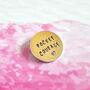 Pocket Courage Token Keepsake, thumbnail 2 of 4