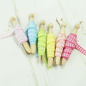 Gingham Candy Ribbon Collection, 9 of 9