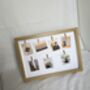 A4 Personalised Photo Frame Add Your Custom Image/Text, thumbnail 5 of 7