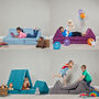 The Padoo® Children's Play Sofa, thumbnail 1 of 11