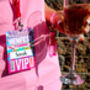 Henfest Festival Hen Party Vip Lanyards, thumbnail 8 of 8