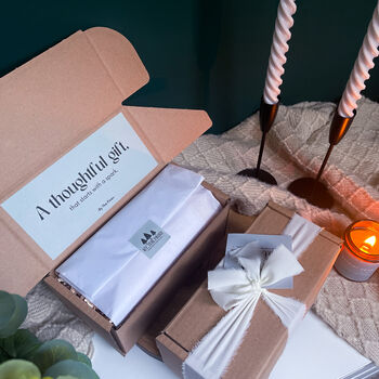 Personalised Passed Driving Test Candle Gift Set, 6 of 7