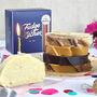 Happy Birthday Fudge Gift Box, thumbnail 1 of 3