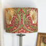 Red Thyme Pimpernel Lampshade Three Sizes, thumbnail 1 of 4
