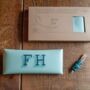 Stitch Your Own Design Pencil / Glasses Case, thumbnail 9 of 10