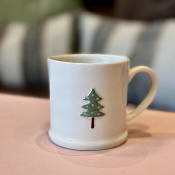 Christmas Mini Mug For Kids, 3 of 8