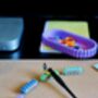 Hue Pen Rest, thumbnail 4 of 8