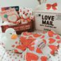 Valentines Gift Box | Kids Love Mail Treat Box, thumbnail 3 of 5