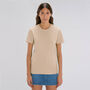 Custom Flag 100% Organic Cotton Unisex T Shirt, thumbnail 11 of 11