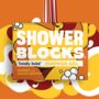 Ginger And Agave Nectar Solid Shower Gel, thumbnail 1 of 6