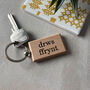 Welsh Keyrings, thumbnail 4 of 10