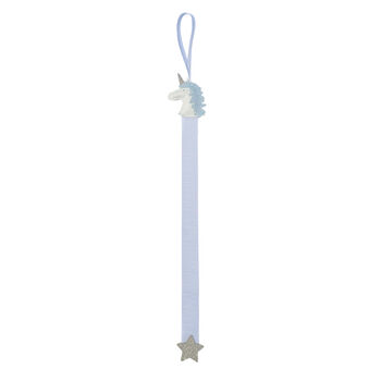Unicorn Clip Hanger, 2 of 3
