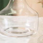 Personalised Luxury Ship's Decanter, thumbnail 4 of 5