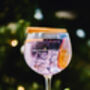 Colour Changing Gin Festive Box, thumbnail 2 of 8