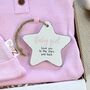 New Baby Girl Letterbox Gift Set, thumbnail 2 of 6