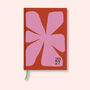 2027 Diary | A5 Hardcover Week To View | Les Fleurs, thumbnail 1 of 7