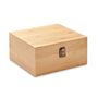 Luxury Whisky Set In Bamboo Gift Box, thumbnail 3 of 5