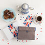 'British' Indulgent Brownie Gift, thumbnail 3 of 7