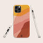 Hills Eco Phone Case, thumbnail 1 of 6