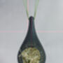 Teardrop Planter | Copper And Carbon, thumbnail 6 of 6
