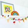 Ice Cream Garland, thumbnail 3 of 8