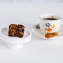 British Vegan Mini Afternoon Tea Gift, thumbnail 2 of 3