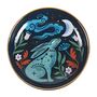 Midnight Hare Trinket Dish, thumbnail 1 of 5