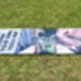 Personalised Custom Yoga Mat With Your Image, thumbnail 4 of 4