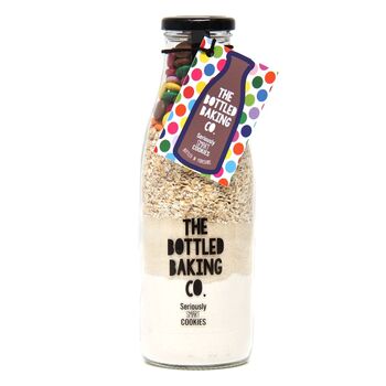 Seriously Smart Cookie Mix In A Bottle 750ml, 2 of 6