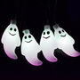 Ghosts Battery Operated Fairy Lighting, thumbnail 2 of 9