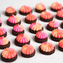 Pink Iced Gems, thumbnail 3 of 5