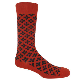 Clover Men's Socks Bundle, 9 of 10