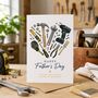 Diy Dad Father’s Day Card, thumbnail 2 of 6