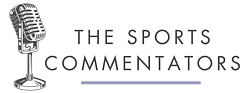 Rugby Commentators logo