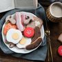 Full English Breakfast Biscuit Gift Set, thumbnail 2 of 5