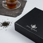 Luxury Black Tea Gift Box, thumbnail 2 of 5