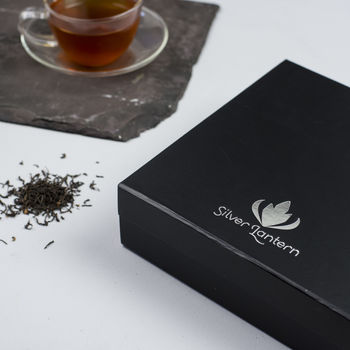 Luxury Black Tea Gift Box, 2 of 5