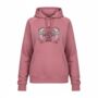 My Book Boyfriend Has Wings Embroidered Sweatshirt, thumbnail 5 of 6