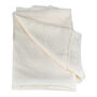 Ivory Draping Fabric For Wedding And Party Backdrops, thumbnail 2 of 2