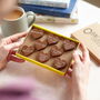 Obnoxious Chocs… Cheeky Get Well Chocolate Gift, thumbnail 1 of 9