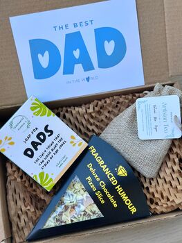 Fathers Day Gift Set For Dad, 3 of 5