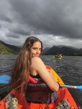 Guided Kayak Experience In Snowdonia For Two, 6 of 11