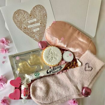 Valentines, Galentines Day Gift For Her, 3 of 3