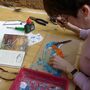 Full Day Mosaic Experience For Up To Four People In Derbyshire, thumbnail 12 of 12