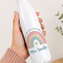 Big Heart Teacher Bottle, thumbnail 1 of 2