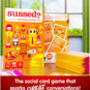 Sussed The Wacky ‘What Would You Do?’ Social Card Game Ages Seven+ Oddball Orange Pack, thumbnail 1 of 6