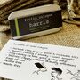 Harris Solid Cologne Made In Scotland, thumbnail 1 of 6