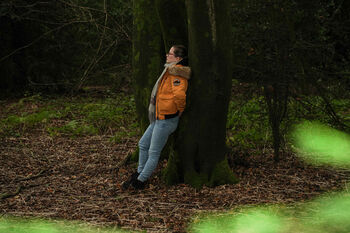 Forest Bathing Experience For One In Kent, 3 of 5